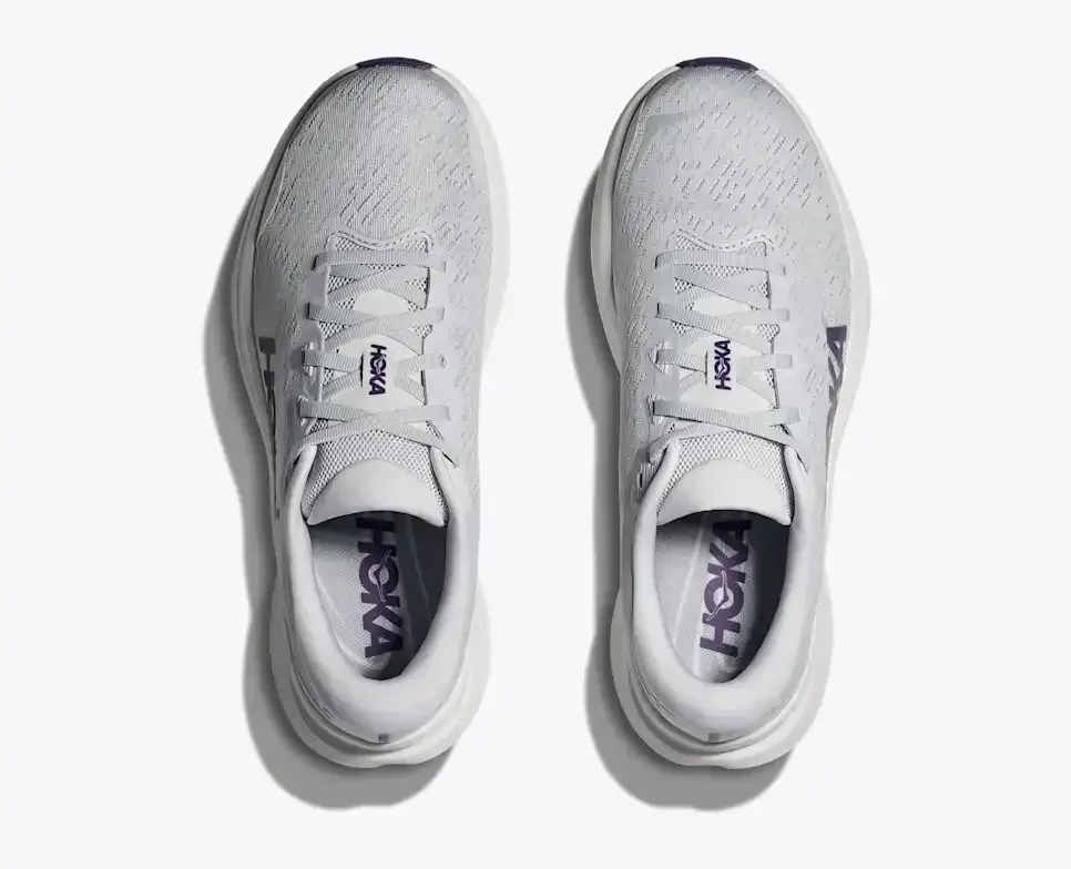 HOKA Solimar 2 Cosmic Grey Berry Patch (Women's)