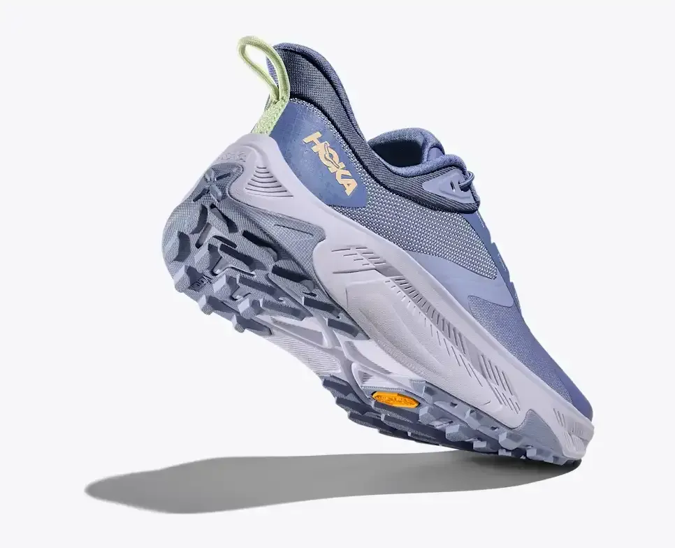 HOKA Transport 2 Tranquil Blue Ambient Blue (Women's)